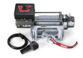 M8000 Self-Recovery Winch 26502